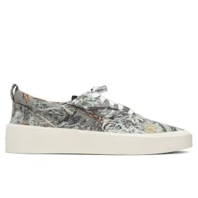 101 Lace Up Sneaker - Prairie Ghost Print