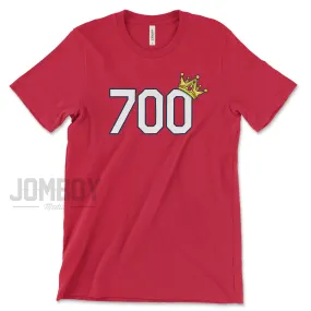 700 Crown | T-Shirt