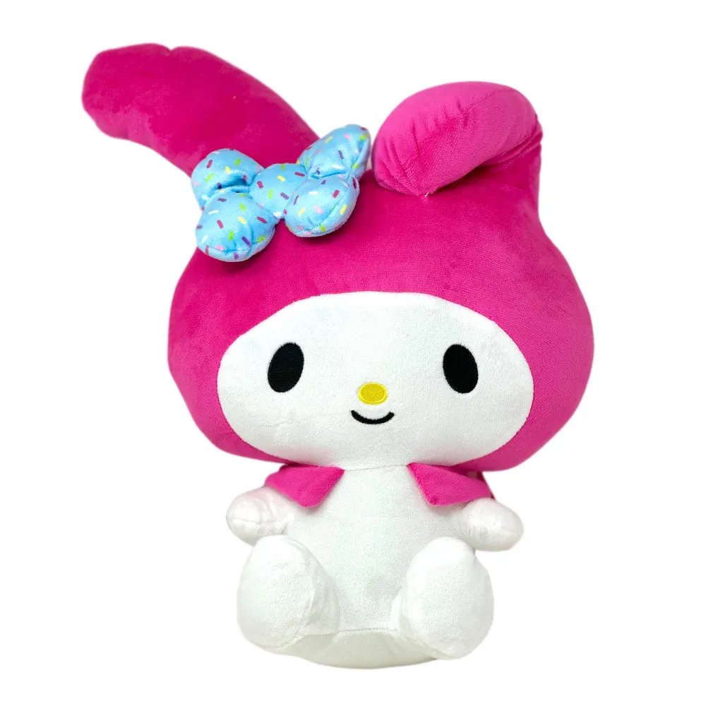 Accessory Innovations Sanrio 14 My Melody Plush Backpack