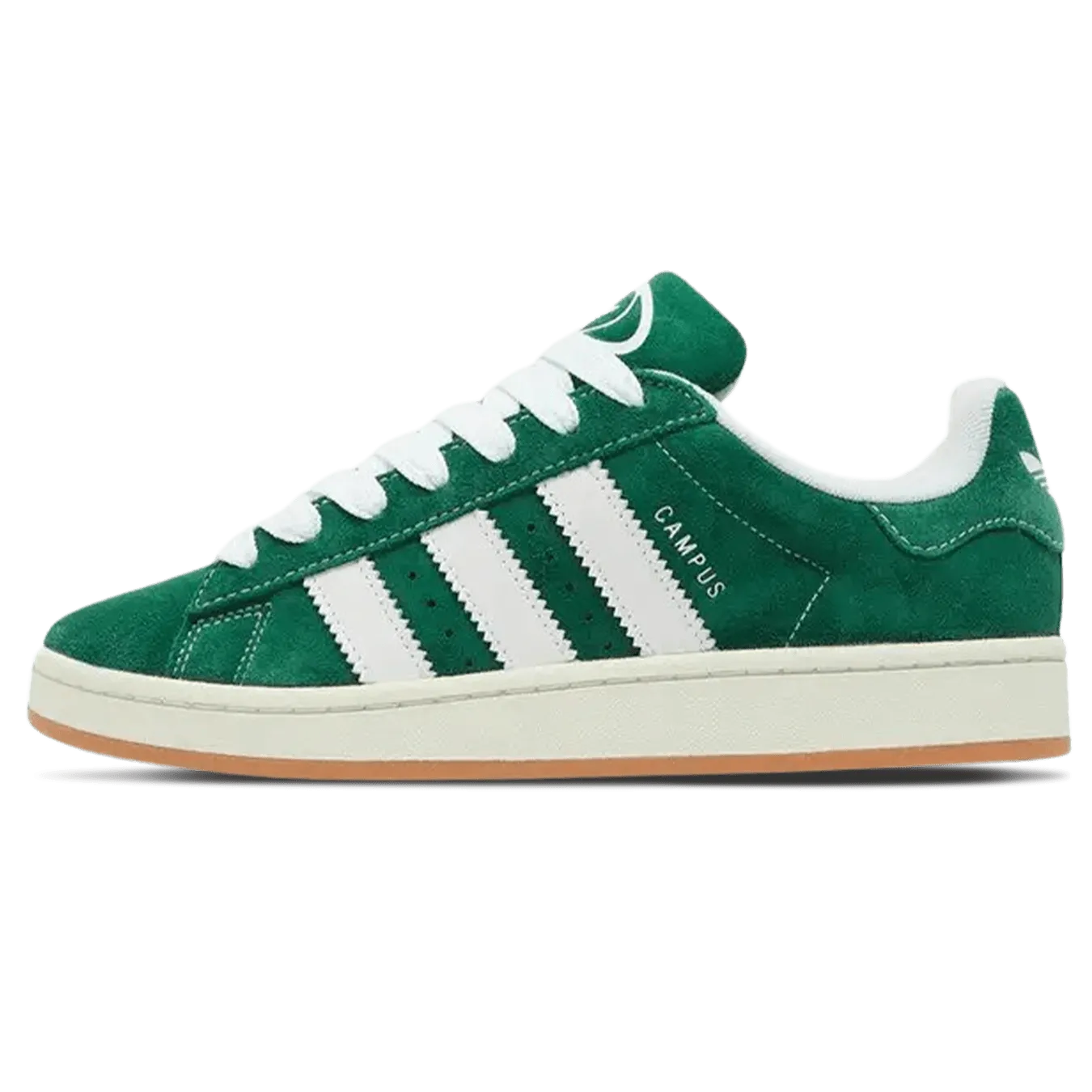 adidas Campus 00s 'Dark Green Gum'