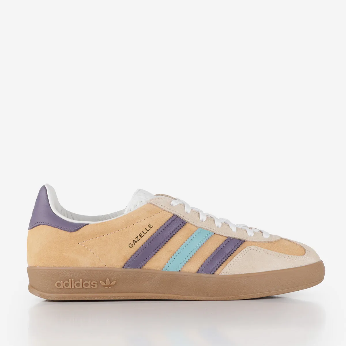 Adidas Originals Gazelle Indoor Shoes