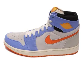 Air Jordan 1 High Zoom Air CMFT 2 'Alpha Orange/Royal'