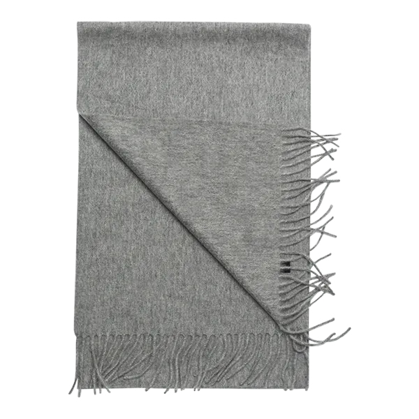 Amanda Christensen Cashmere Scarf