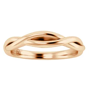 Anastasia - 18ct Rose Gold