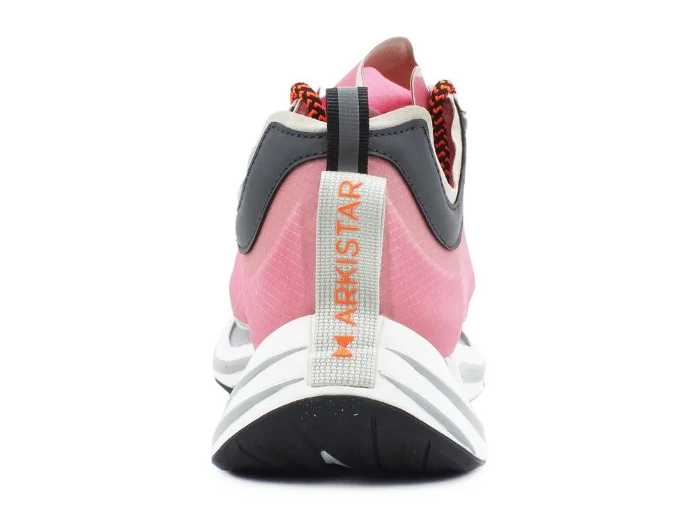 ARKISTAR Sneaker Fuxia GKR955