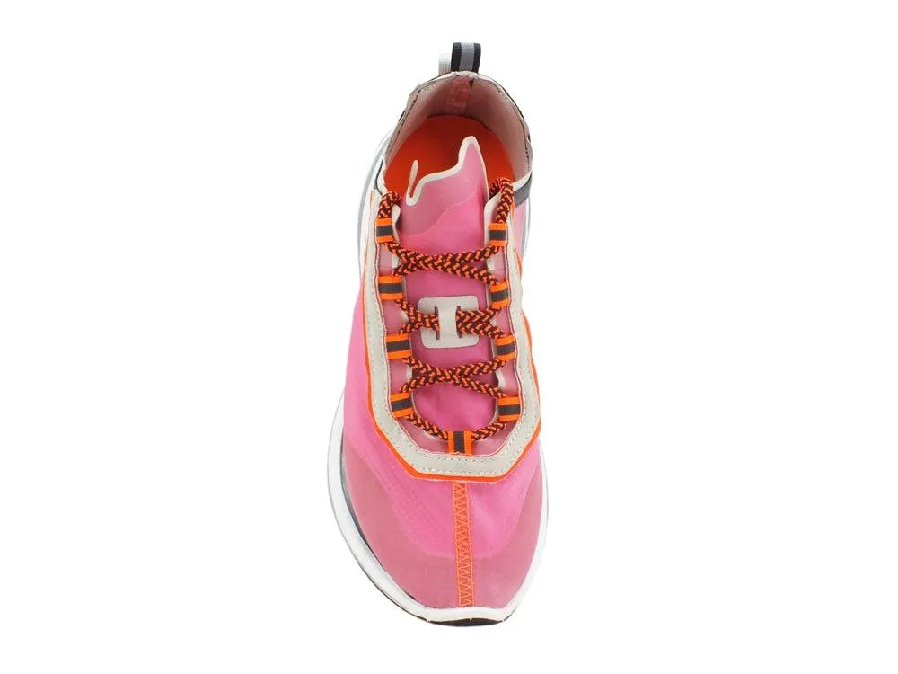 ARKISTAR Sneaker Fuxia GKR955