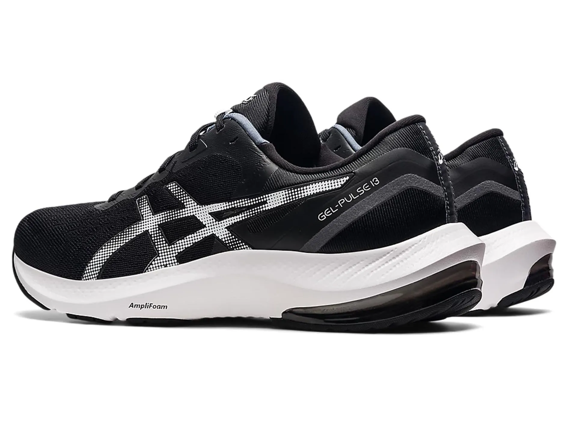 Asics Mens Gel Pulse 13 <br> 1011B175 002