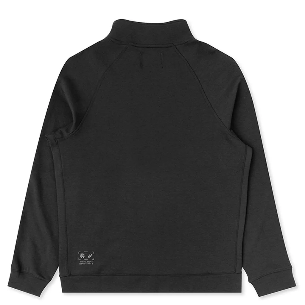 Asics x Reigning Champ Track Jacket - Phantom