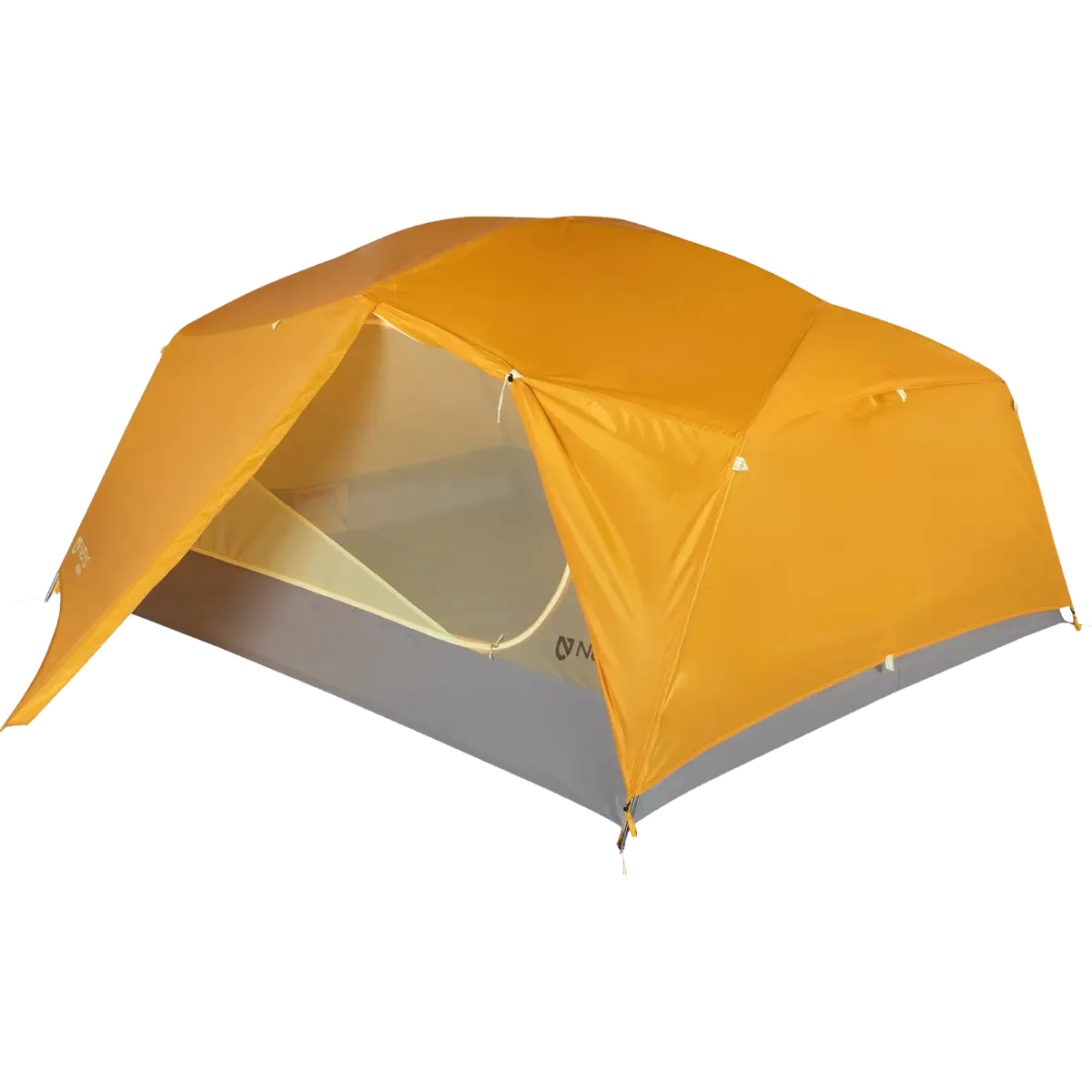 Aurora 3 Person Tent & Footprint