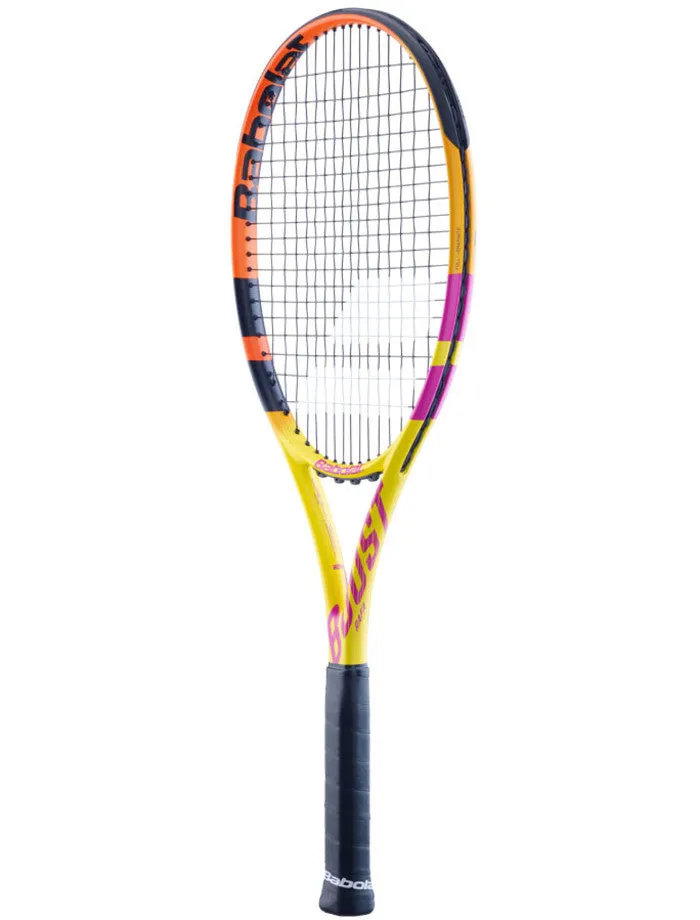 Babolat Boost  Aero Rafa Tennis Racquet