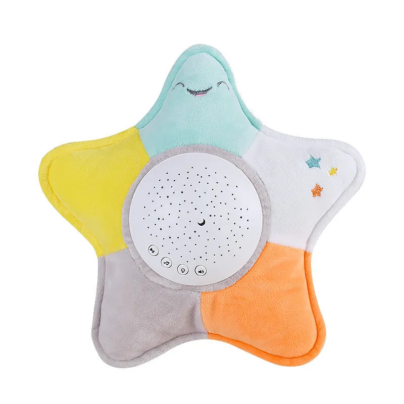 Baby Night Sleep  Projection Lamp