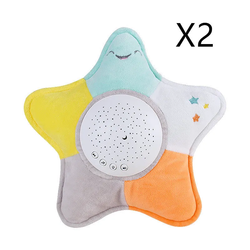 Baby Night Sleep  Projection Lamp