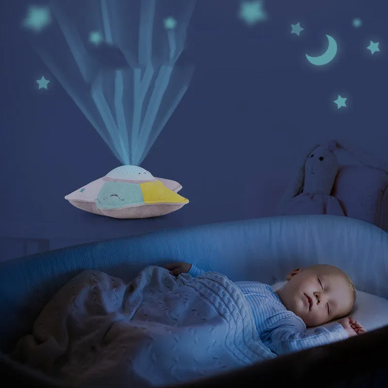 Baby Night Sleep  Projection Lamp