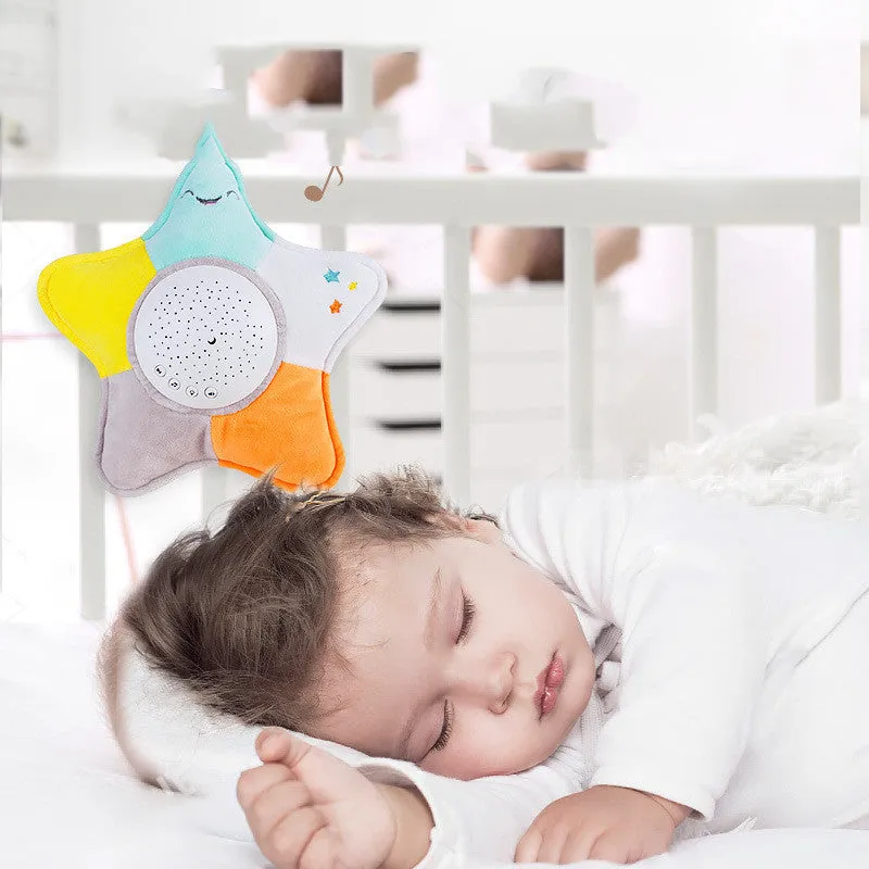 Baby Night Sleep  Projection Lamp