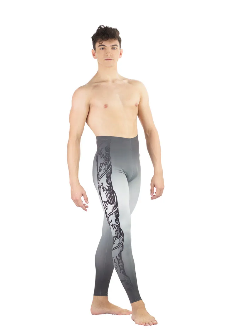 Ballet Rosa Homme Evander Leggings