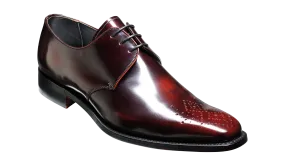 Barker Darlington smart business Derby  -Hi Shine Brandy