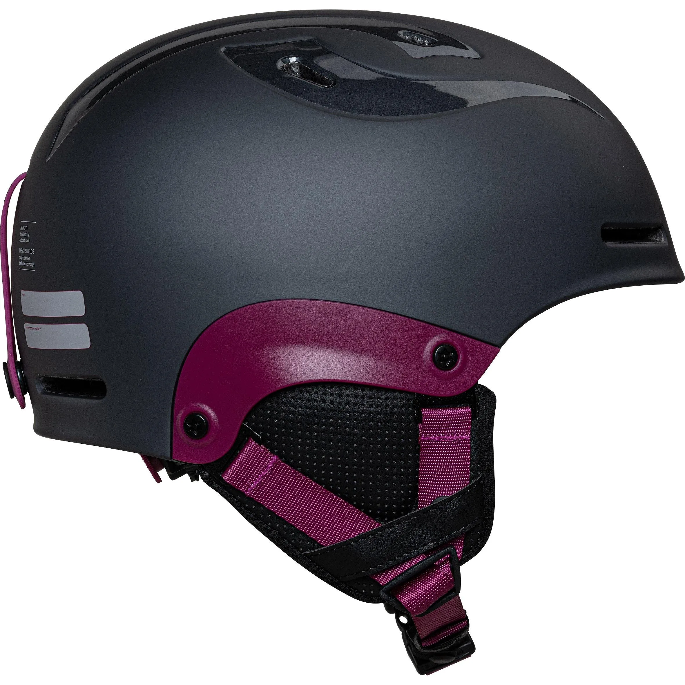 Blaster II Helmet Kids'