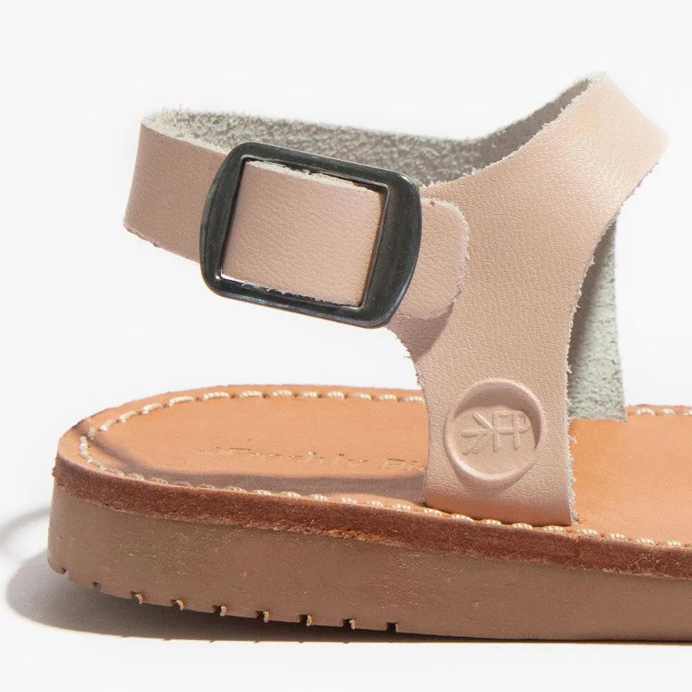 Blush Laguna Sandal