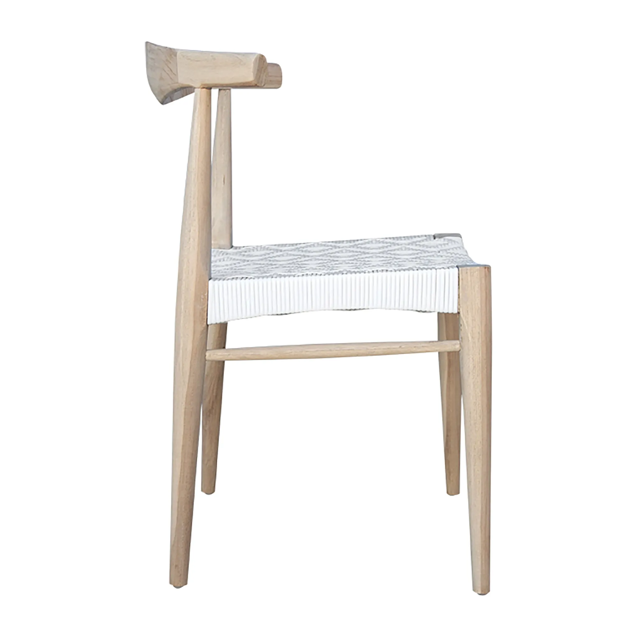 CAPE TOWN HORN DINING CHAIR