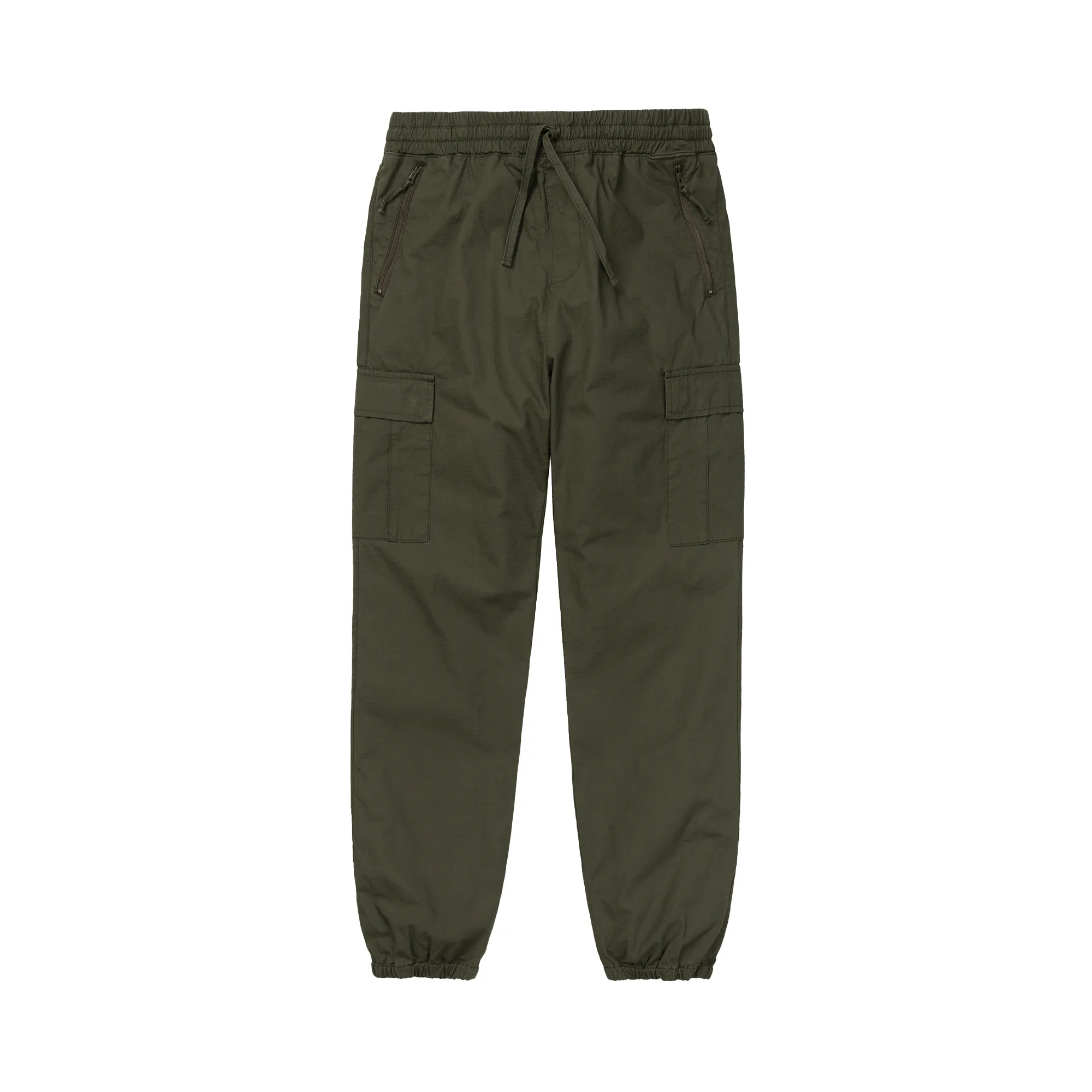 Carhartt WIP Cargo Jogger Cypress Rinsed