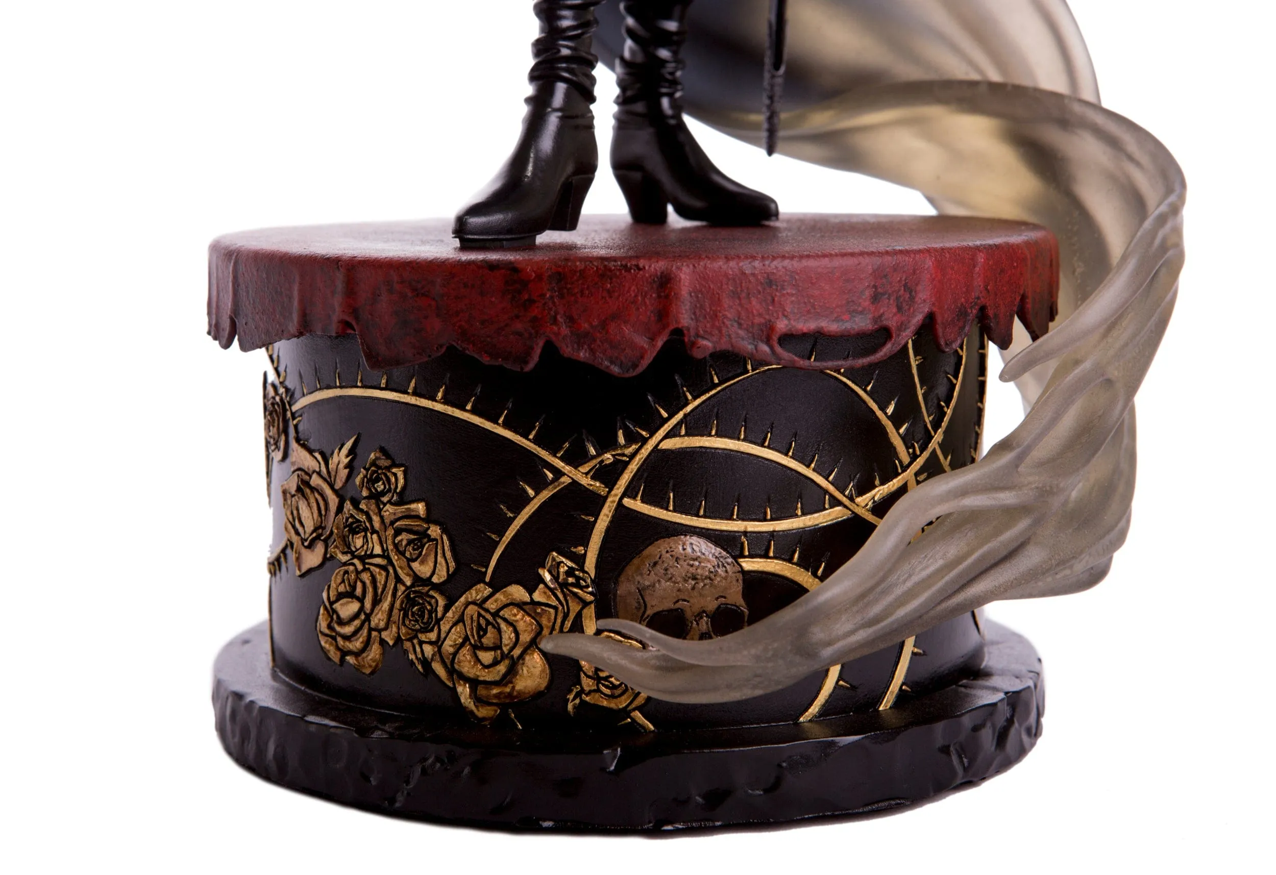 Castlevania – Alucard Statue (Exclusive)