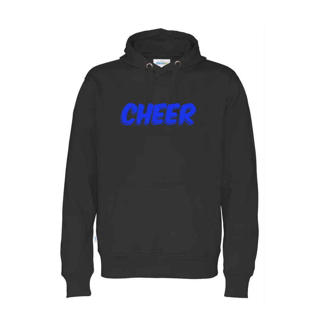 Cottover Cheer hoodie (organic)