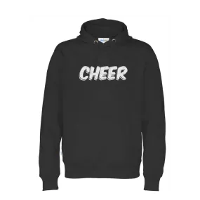 Cottover Cheer hoodie (organic)