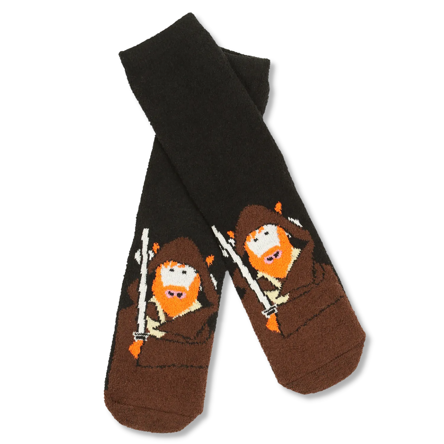 COW Wars Youth Socks