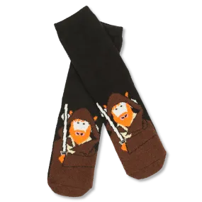 COW Wars Youth Socks