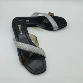 Cross Shine Slides B70