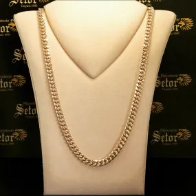 Cuban link chain