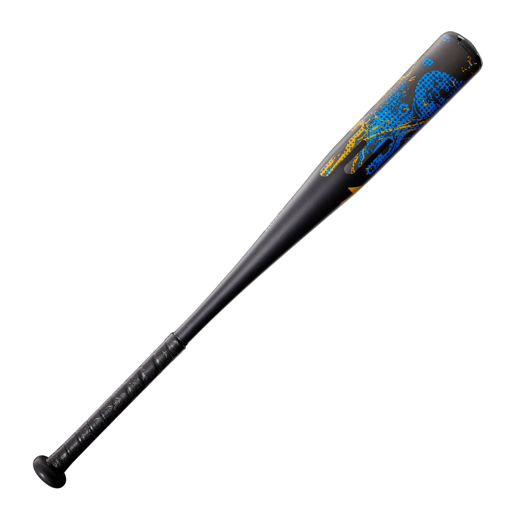 DeMarini 2022 Uprising USA Bat -11