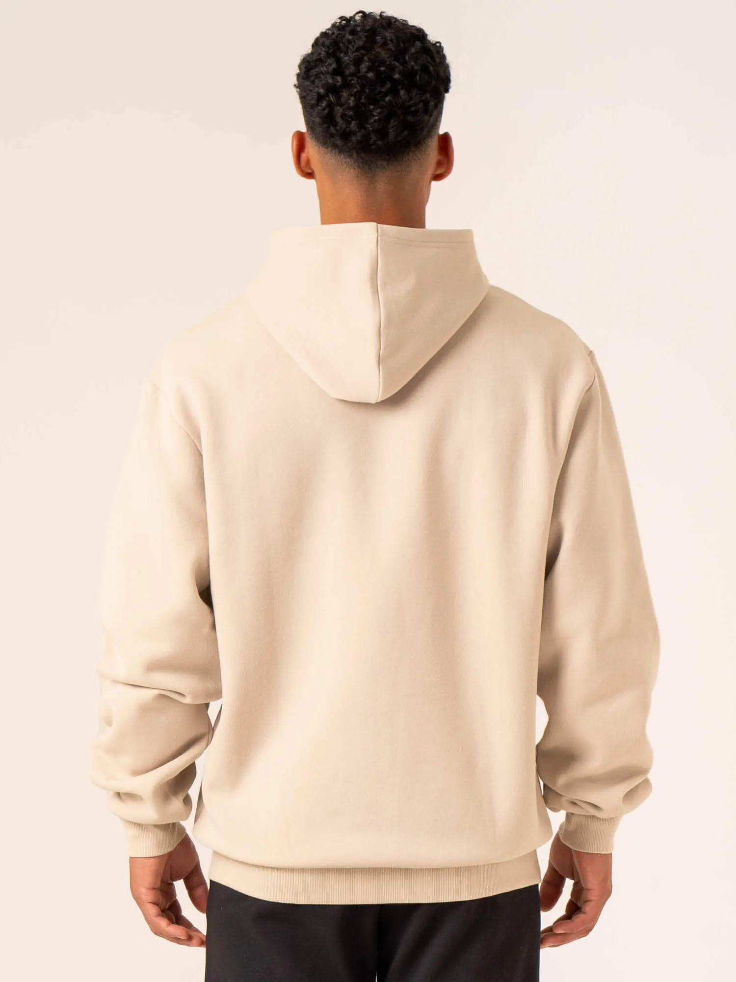 Emerge Track Jacket - Sand