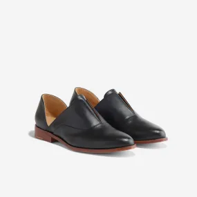 Emma d'Orsay Oxford 2.0 Black