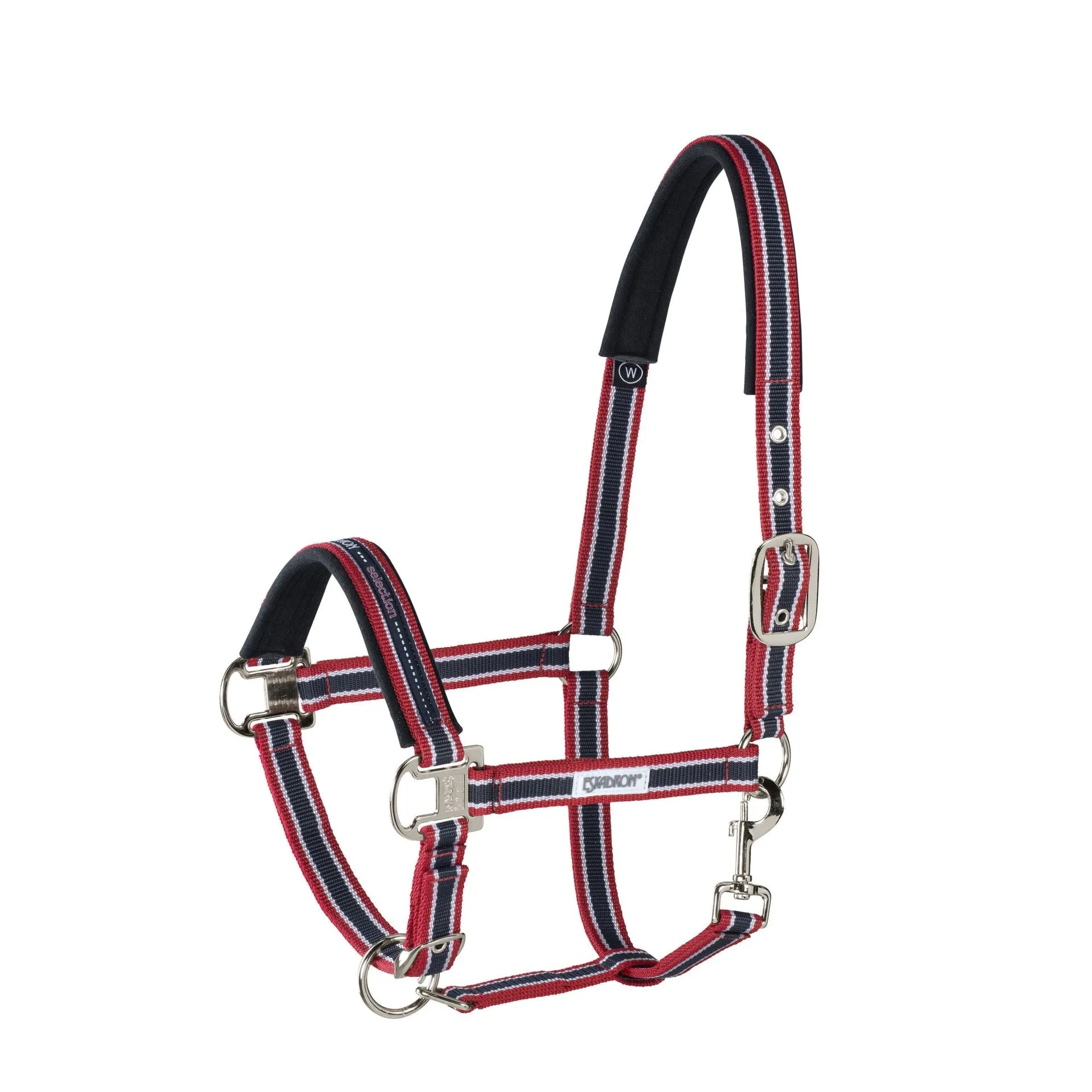 Eskadron Pin Buckle Head Collar