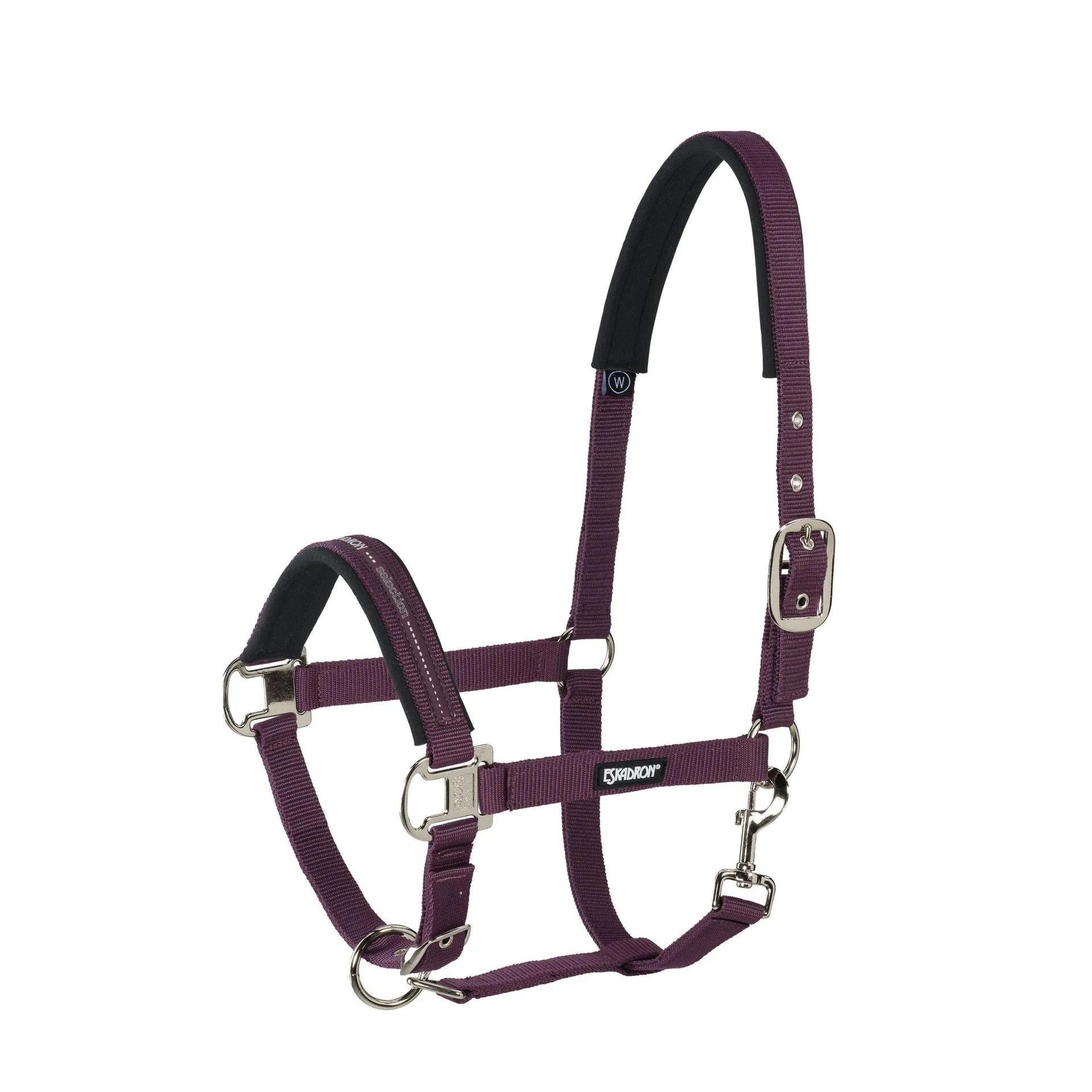 Eskadron Pin Buckle Head Collar