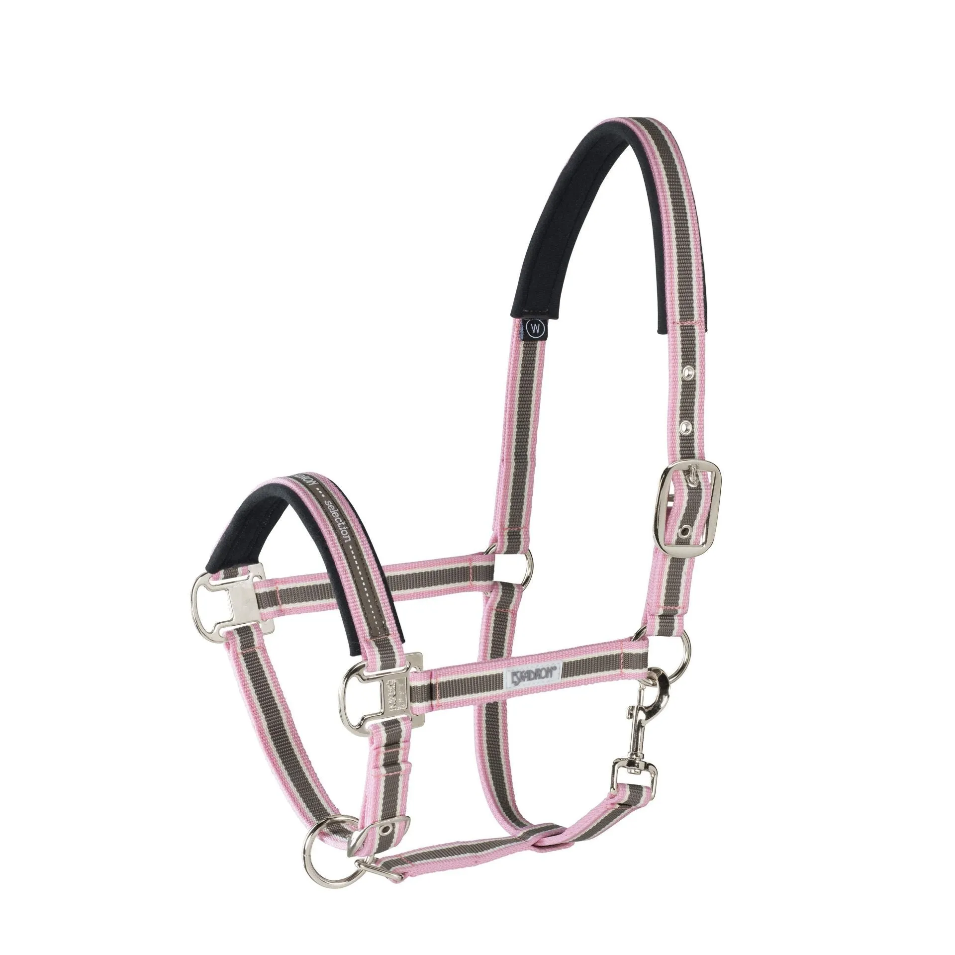 Eskadron Pin Buckle Head Collar