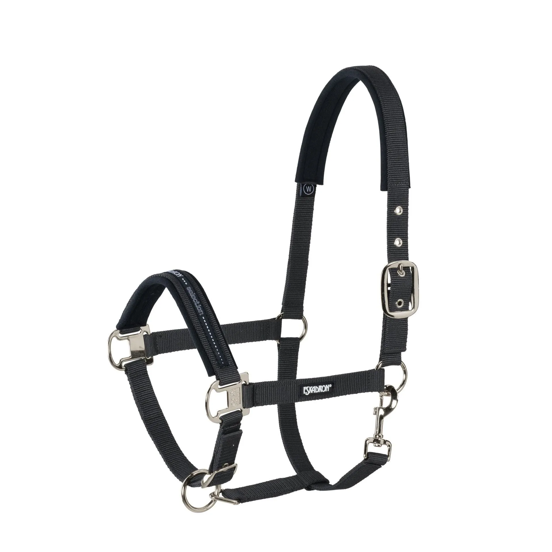 Eskadron Pin Buckle Head Collar