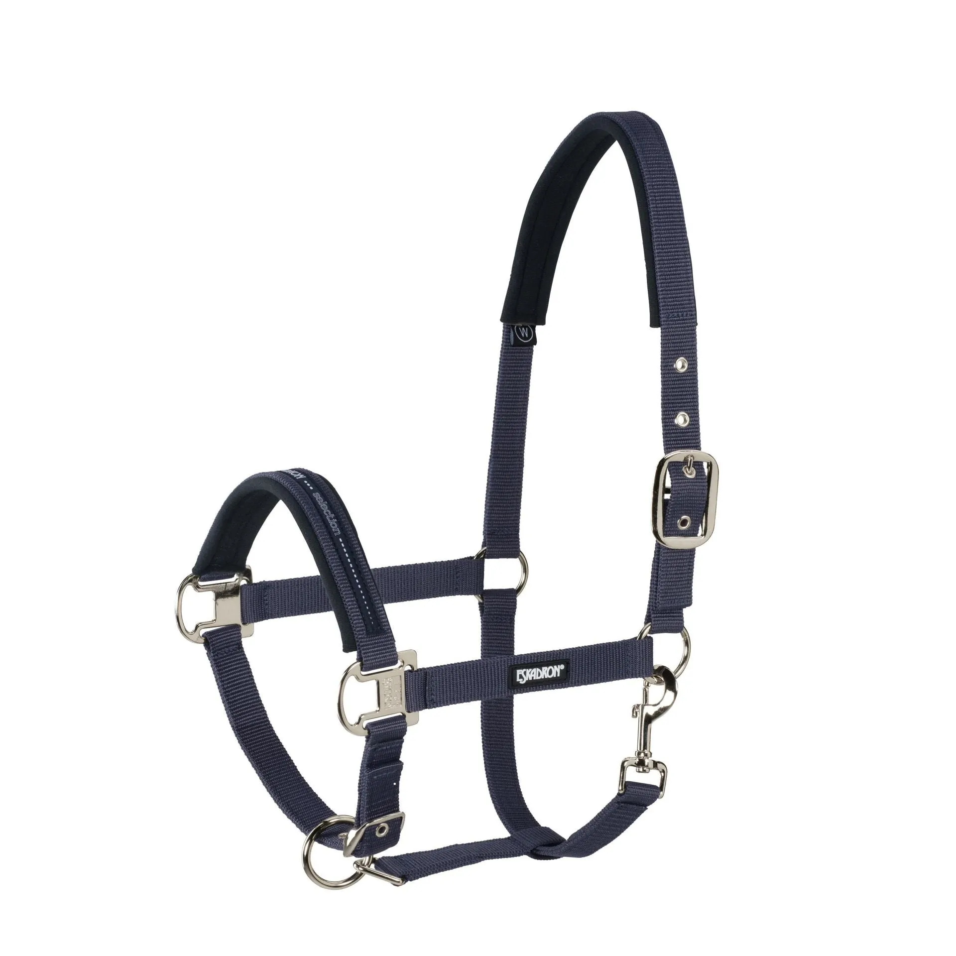 Eskadron Pin Buckle Head Collar