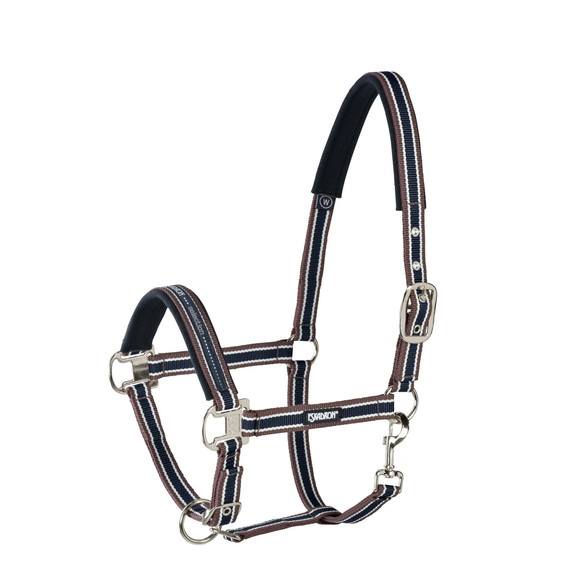 Eskadron Pin Buckle Head Collar