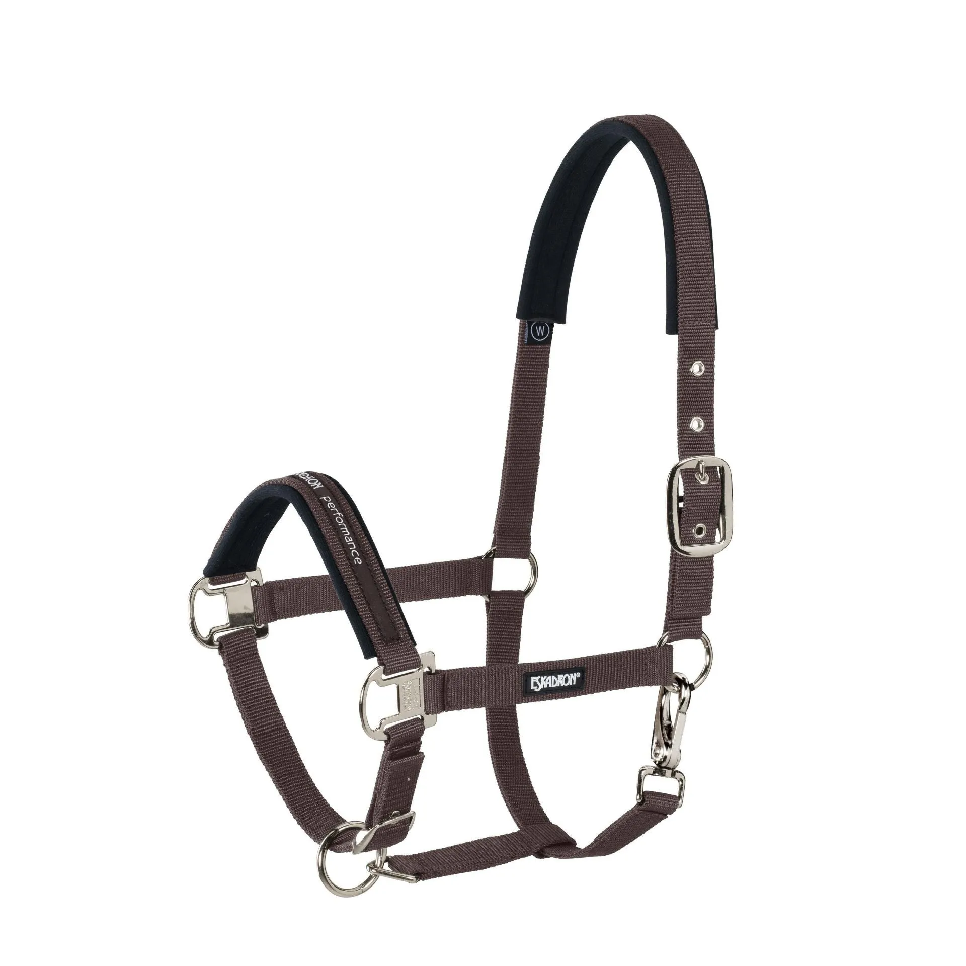 Eskadron Pin Buckle Head Collar