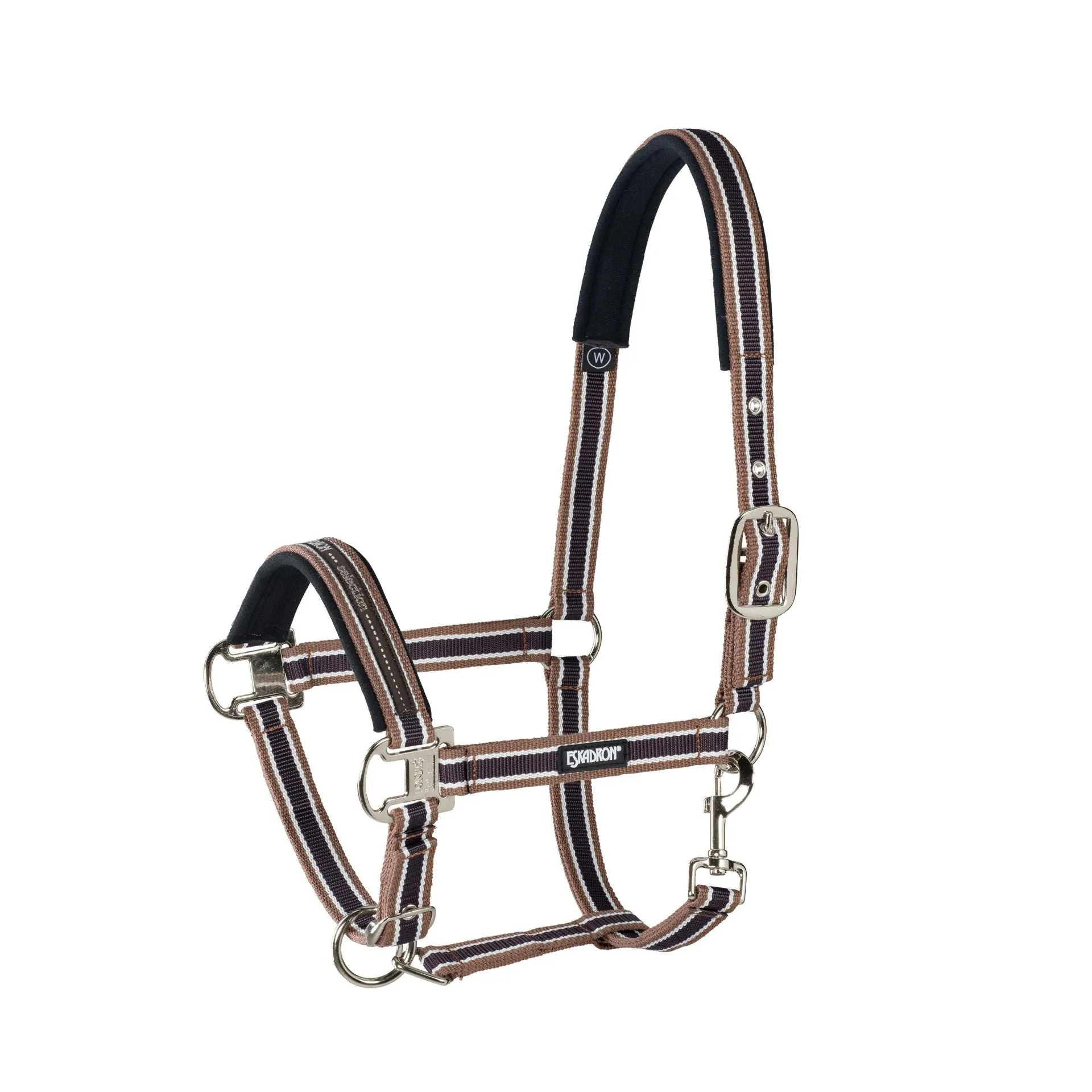 Eskadron Pin Buckle Head Collar