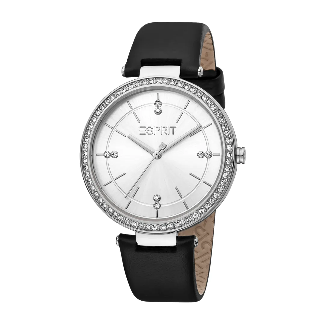 Esprit Stainless Steel Analog Women's Watch ES1L310L0015