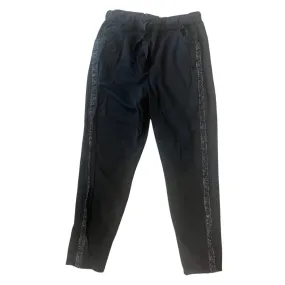 French Terry Jogger Trouser