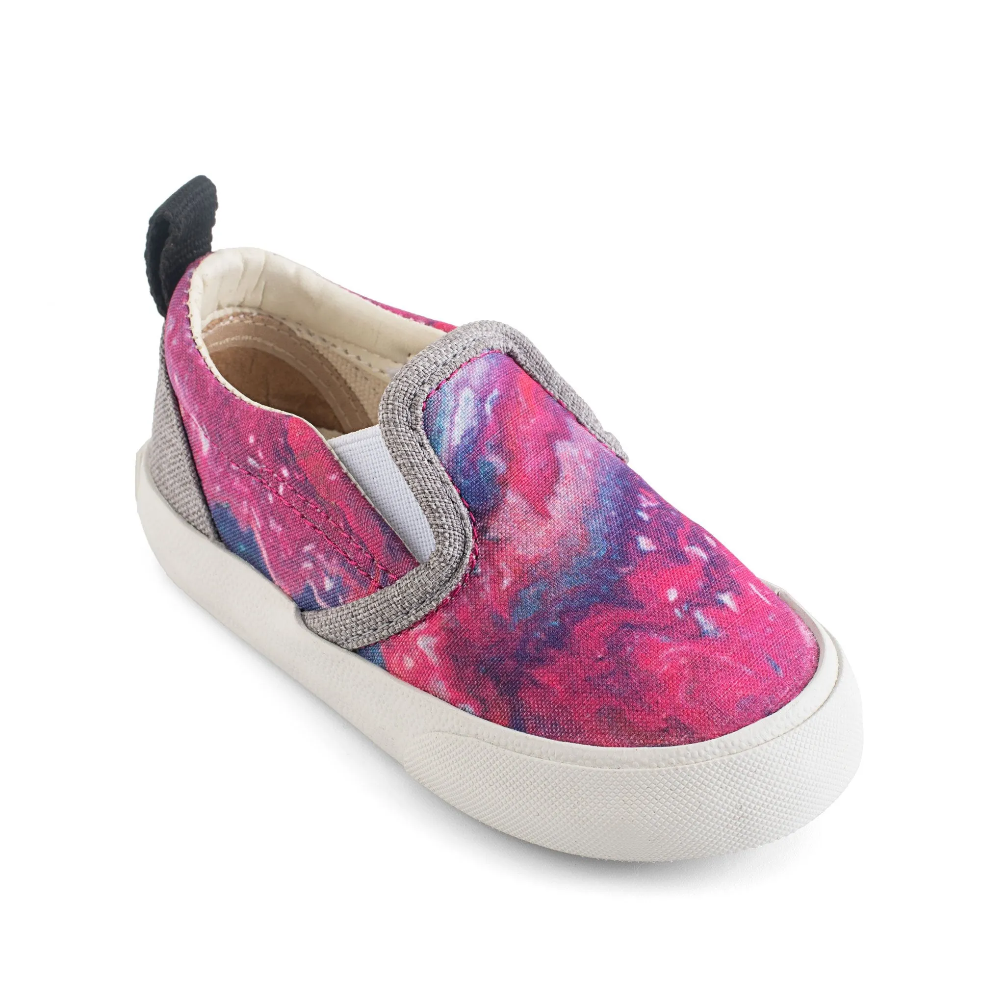 Geode Slip On - KIDS