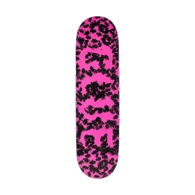 Glue Swarm 8.75" Pink Deck