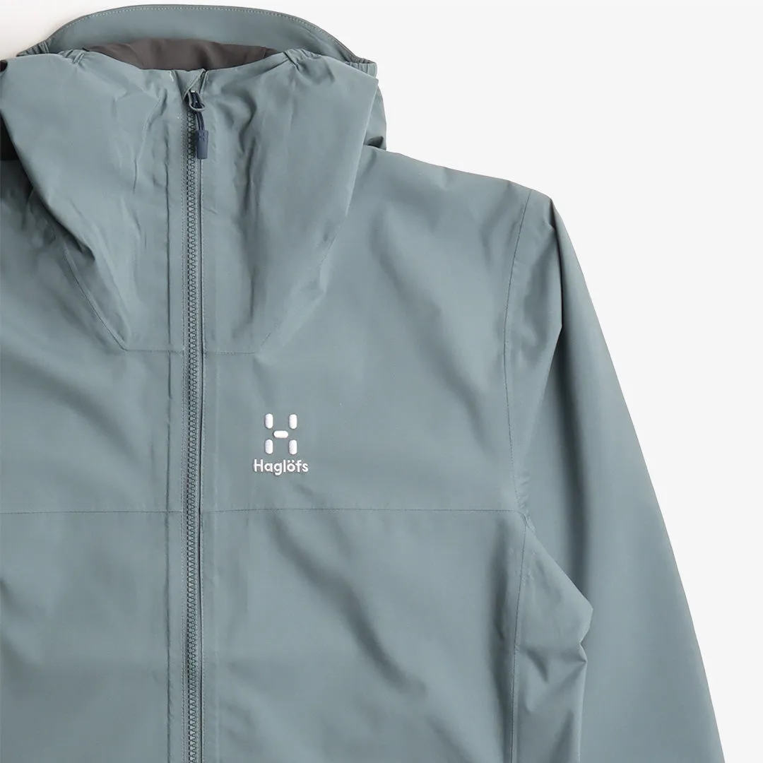 Haglofs Korp Proof Jacket