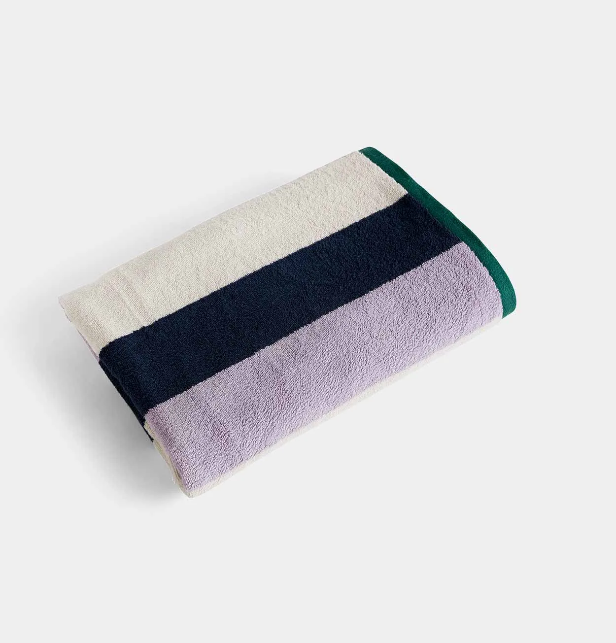 HAY Trio Bath Sheet – Various Colours