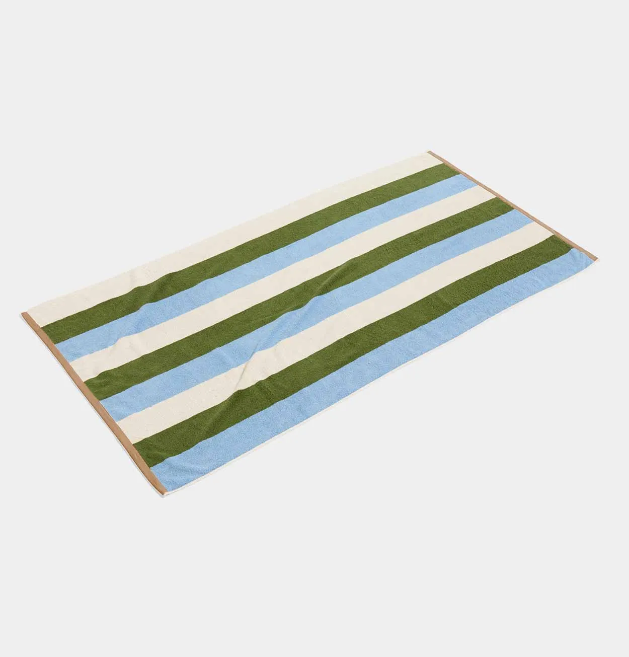 HAY Trio Bath Sheet – Various Colours