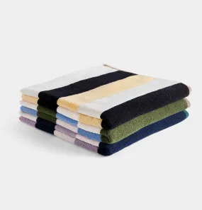 HAY Trio Bath Sheet – Various Colours